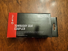 SPARE SEAT COUPLER ETC