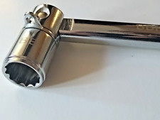 21mm Scaffold Spanner –