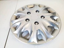 Mitsubishi Space Star 2001 Hub