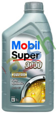 ENGINE OIL M-SUP 1L 5W40 API
