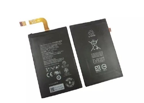 Battery 2500mah for blackberry - battery,