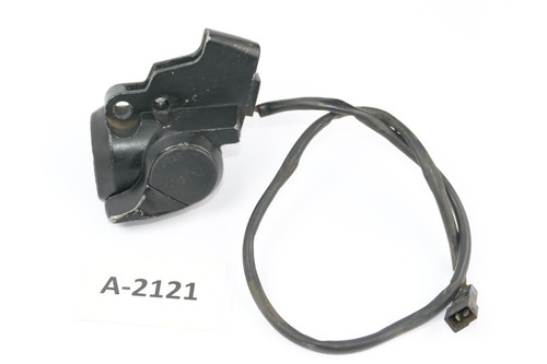 Bmw 100 247 1986 - 1986, choke