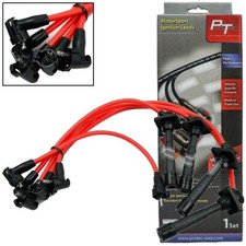 Protec ignition lead plug - plug, wire