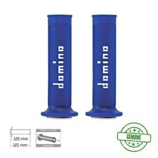 Domino Grips Blue White for