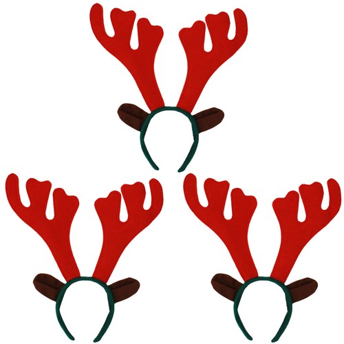 Reindeer antlers christmas - antlers,