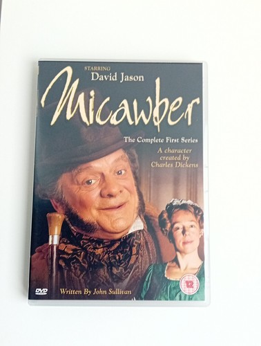 Micawber 2003 - david, )