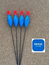 Pole Floats. Hand made  Carbon