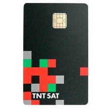 TNT SAT Card 4 Years