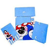 Sleeping Mickey Mouse Bedding