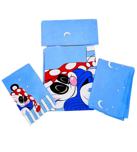 Sleeping mickey mouse bedding - sleeping,