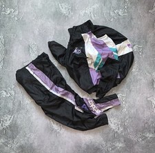 Adidas Team L Vintage Track