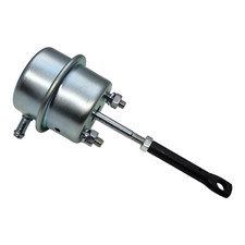 Turbocharger Actuator Range