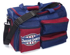 JAG Sports Duffle Bag with