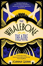 The Whalebone Theatre: The