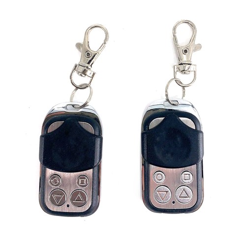 Gate opener remote - 2,