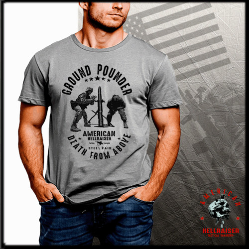 Mortarman shirt military - mortarman, t-shirt