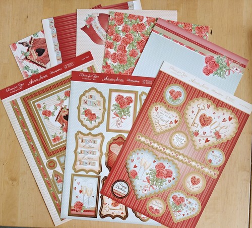 Hunkydory adorable scorable - hunkydory,