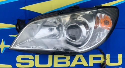Subaru impreza hawkeye - hawkeye, hid