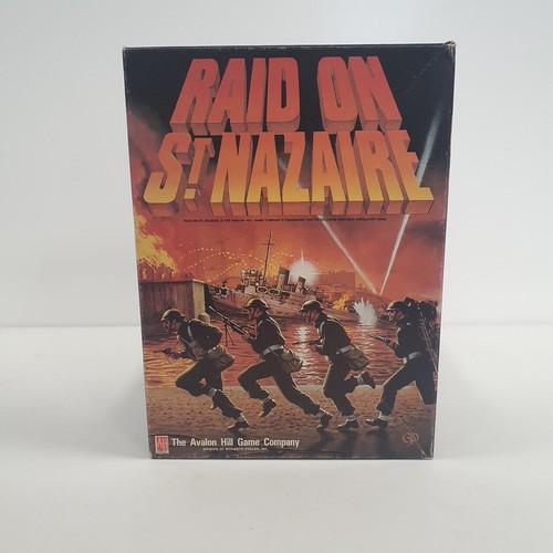 Raid nazaire - raid, ed)