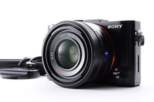 Sony Syber Shot DSC-RX1 Near