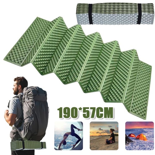 Outdoor sleeping mat - mat, 190*57cm
