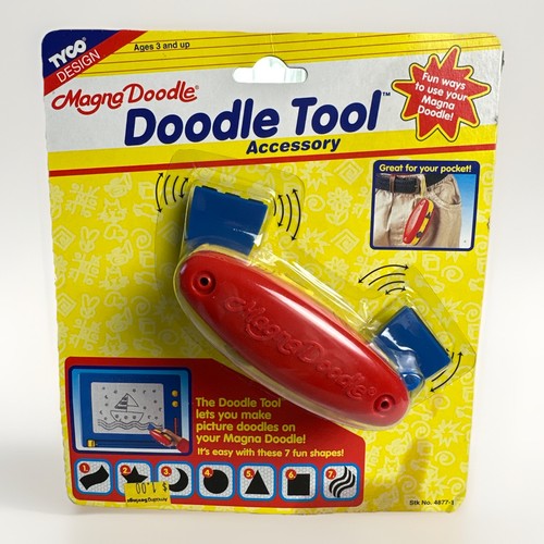 1996 magna doodle - -,