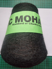 Vintage Cone Magic Mohair Mix