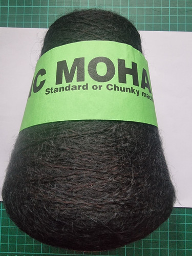 Vintage cone magic mohair - cone,