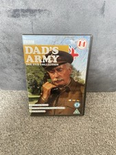 Dads Army DVD Collection Disc