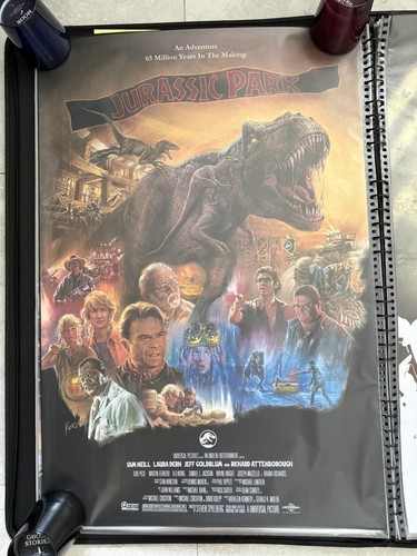 Kwow jurassic park - jurassic,