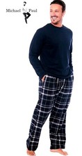 Michael Paul Mens Crew Neck