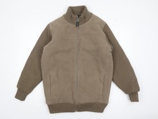 James Pringle Men’s Brown