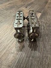 Vintage Atom 700 Quill Pedals