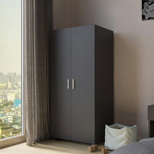 Door modern kids wardrobe in - modern,