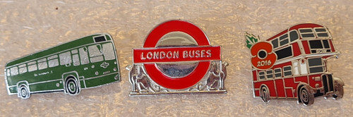 Vintage collectable bus - collectable,