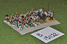 15mm ACW / union - infantry 28