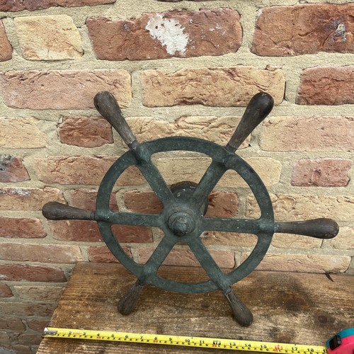Vintage maritime nautical boat - maritime,