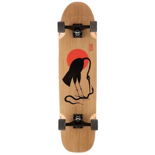 Landyachtz rally cat heron - rally,