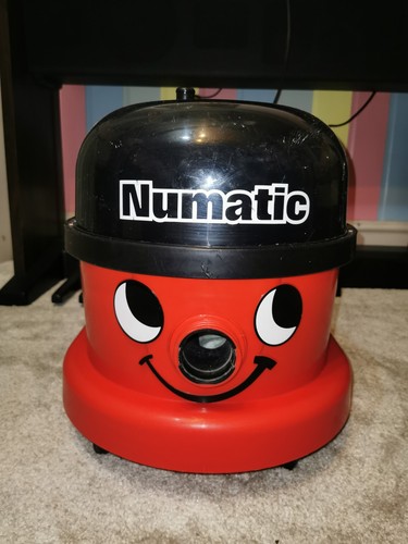 Henry hoover nrv240 numatic - hoover, nrv240-11