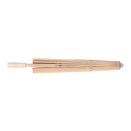 Oil paper umbrella - umbrella,