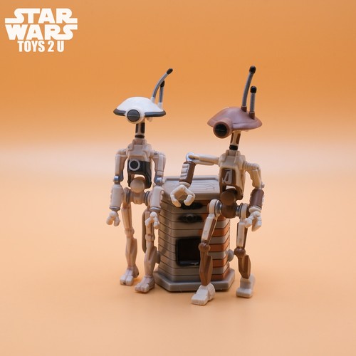 Star wars pit droids tpm - tpm, 3.75"