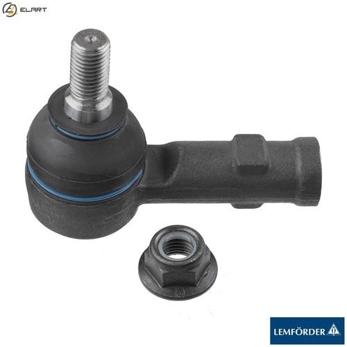 Tie rod end 11791 - rod, 01