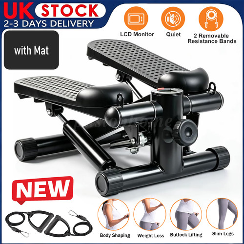 Mini stepper machine full - mini,