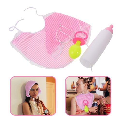 Party accessories cosplay - party,