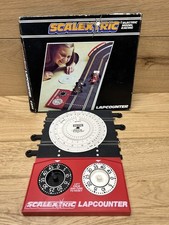 Vintage scalextric c277 - scalextric, lap