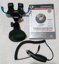 Gizmondo Copilot software +