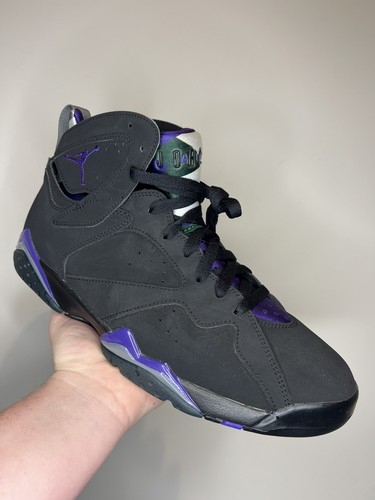 Air jordan ray allen - jordan, 7