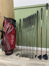 Men ping golf club set - golf,