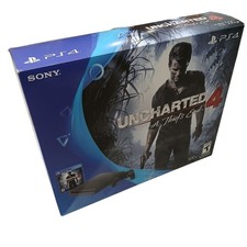 Sony PlayStation 4 PS4 Slim