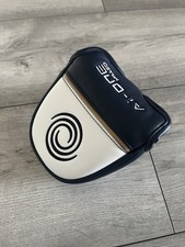 Odyssey Ai-One Milled Mallet